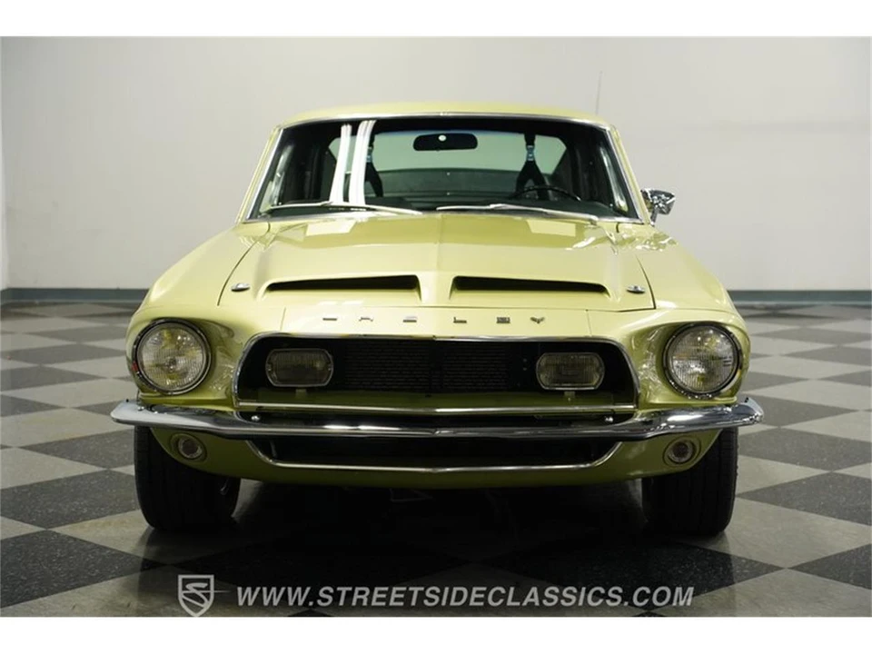 1968 Ford Mustang - Image 16 of 31