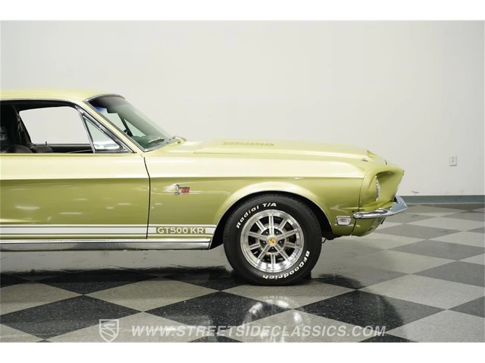 1968 Ford Mustang - Image 28 of 31