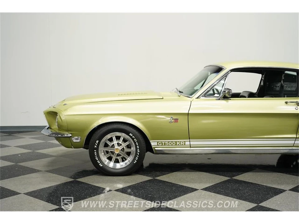 1968 Ford Mustang - Image 21 of 31