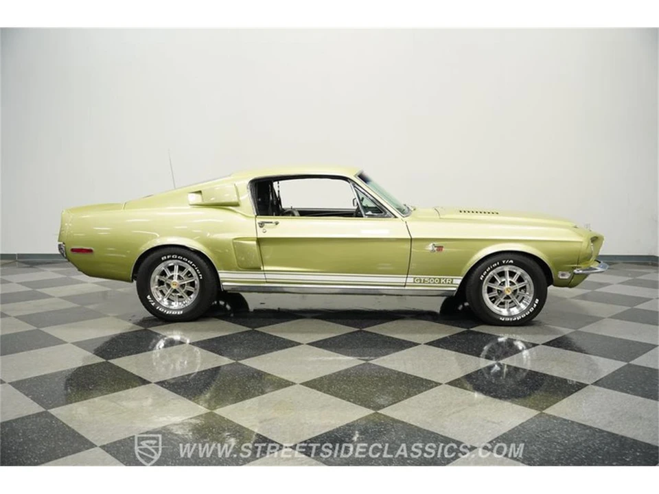 1968 Ford Mustang - Image 13 of 31