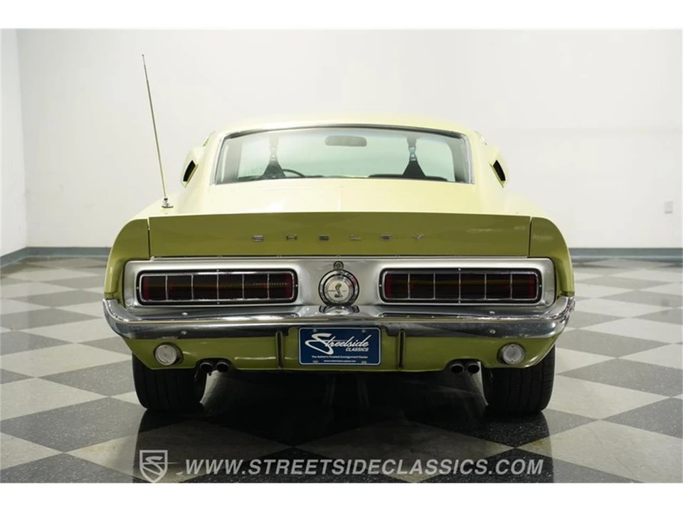1968 Ford Mustang - Image 9 of 31