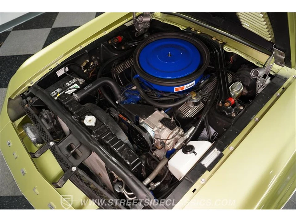1968 Ford Mustang - Image 30 of 31