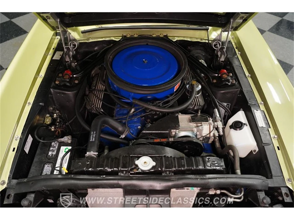 1968 Ford Mustang - Image 31 of 31