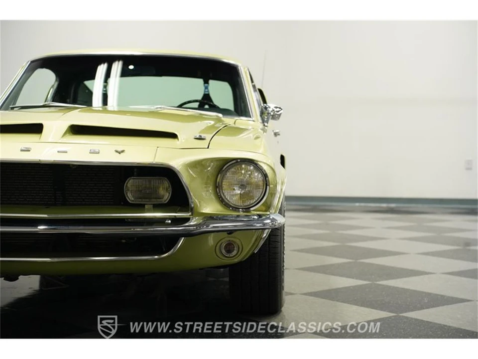 1968 Ford Mustang - Image 18 of 31