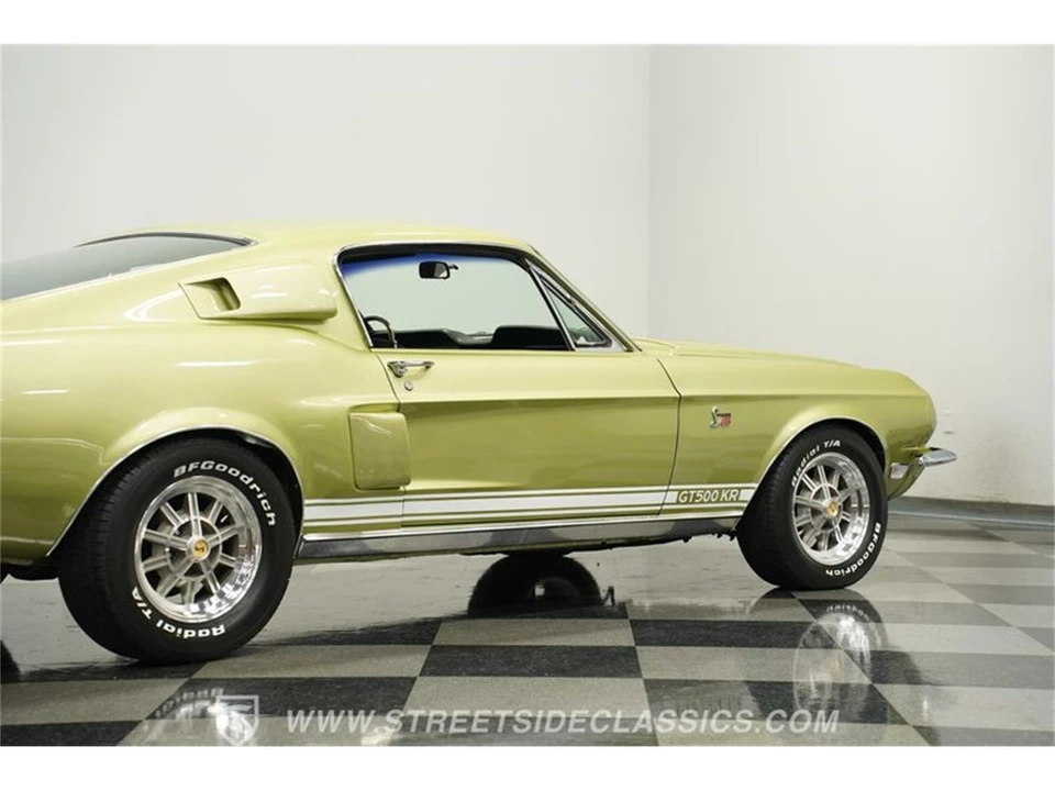 1968 Ford Mustang - Image 26 of 31