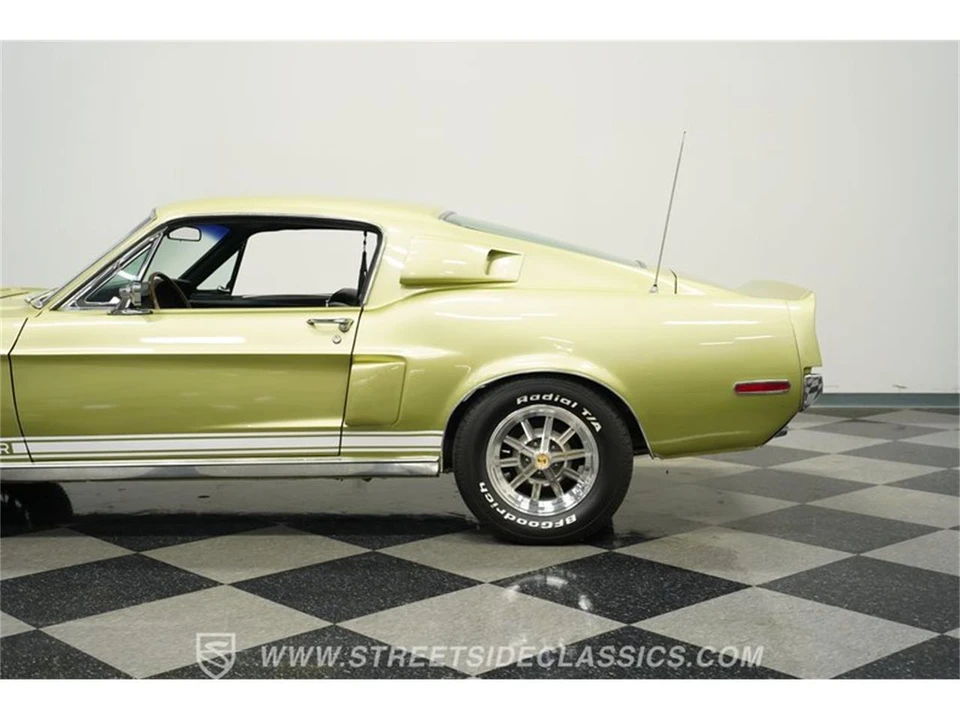 1968 Ford Mustang - Image 22 of 31