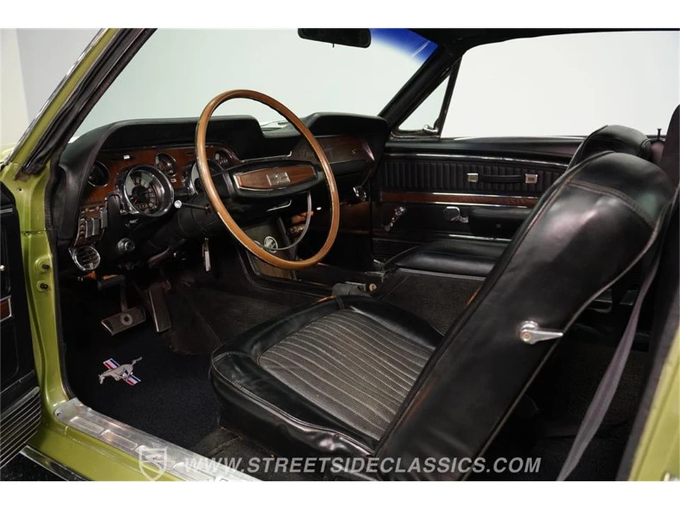 1968 Ford Mustang - Image 3 of 31