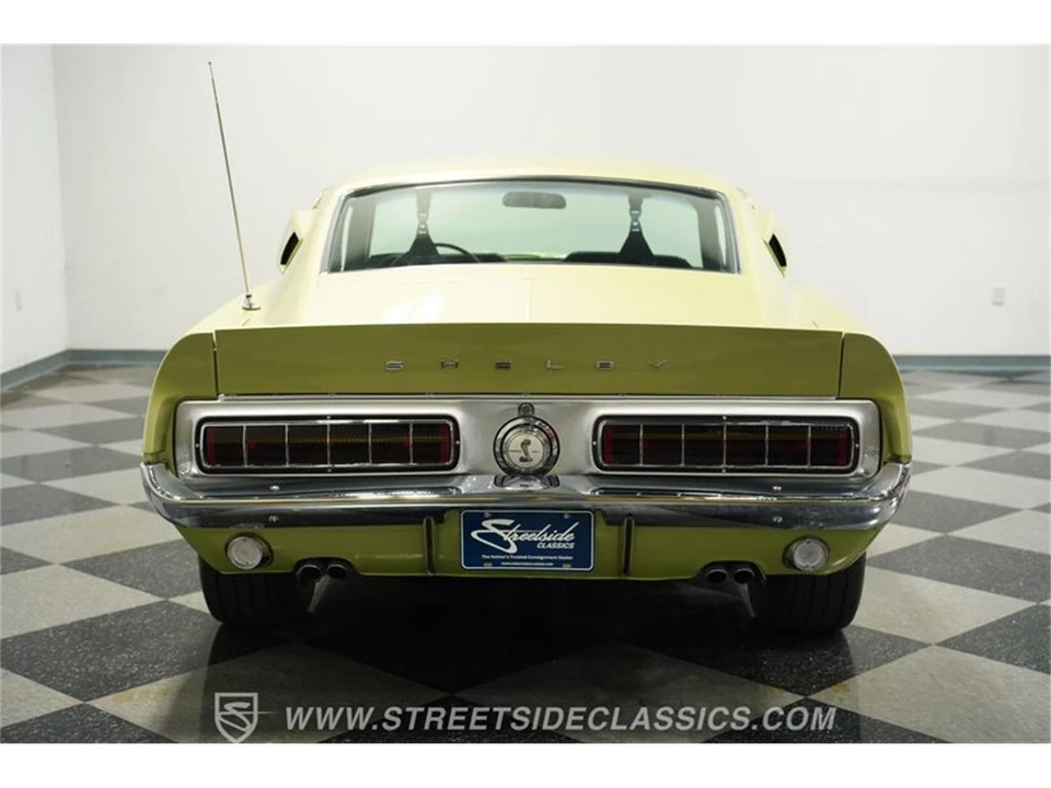 1968 Ford Mustang - Image 23 of 31