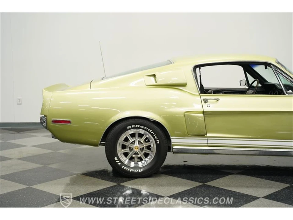 1968 Ford Mustang - Image 27 of 31