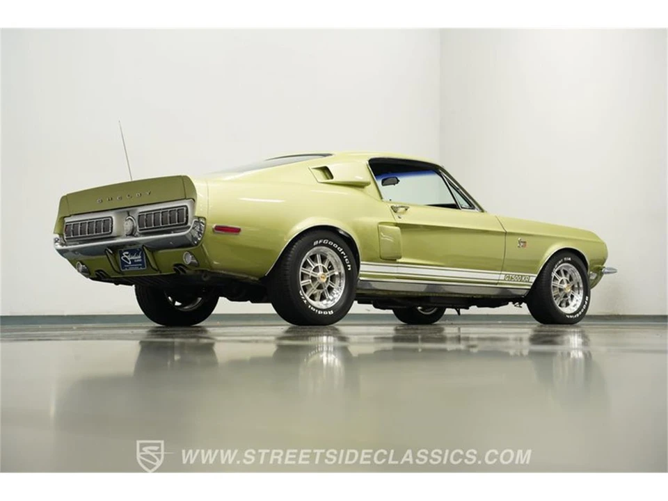 1968 Ford Mustang - Image 25 of 31