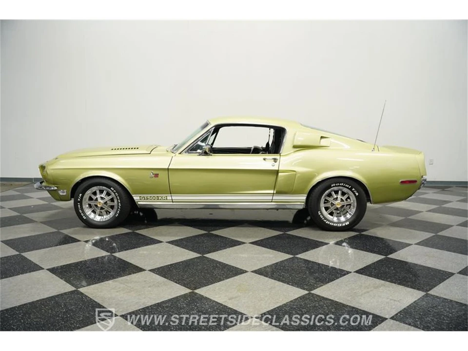 1968 Ford Mustang - Image 2 of 31