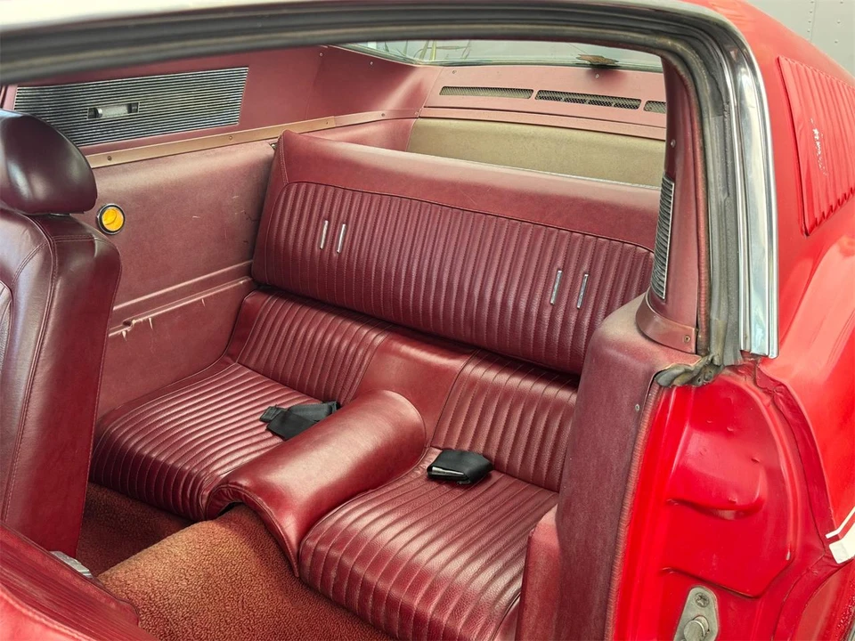 1968 Ford Mustang - Image 14 of 31