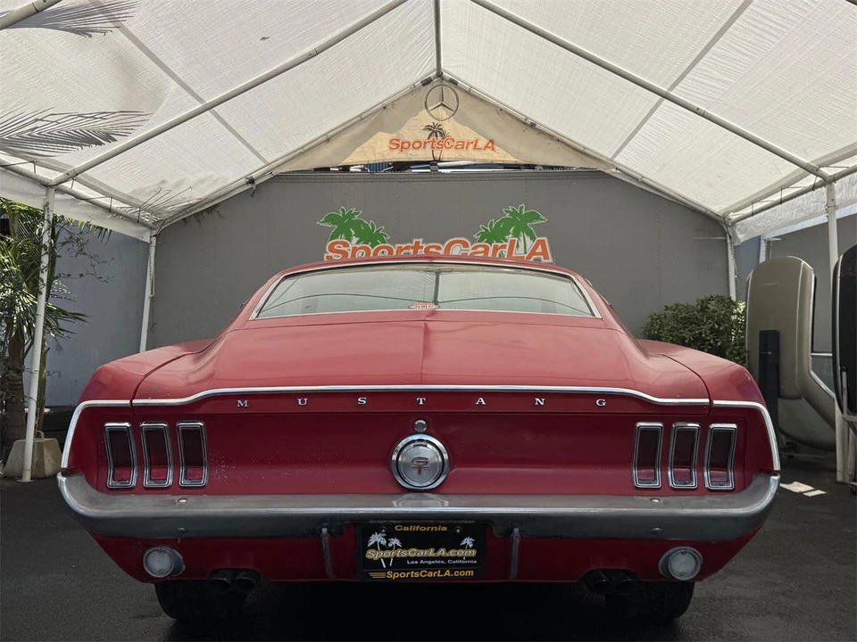 1968 Ford Mustang - Image 11 of 31