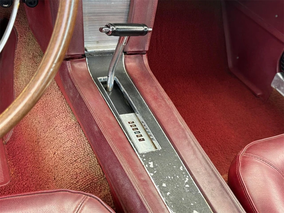 1968 Ford Mustang - Image 17 of 31