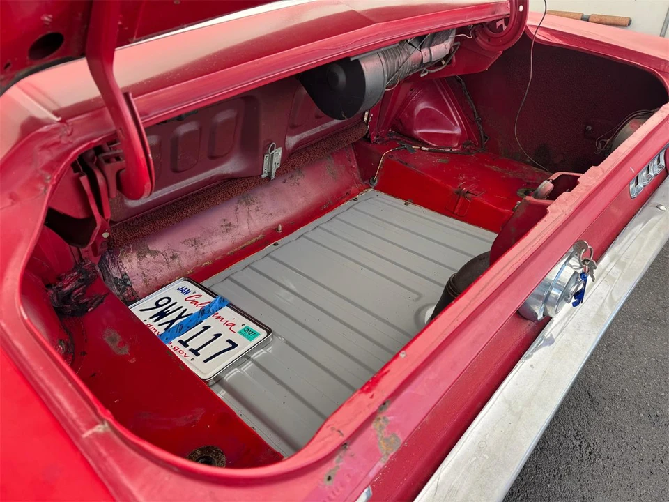 1968 Ford Mustang - Image 21 of 31