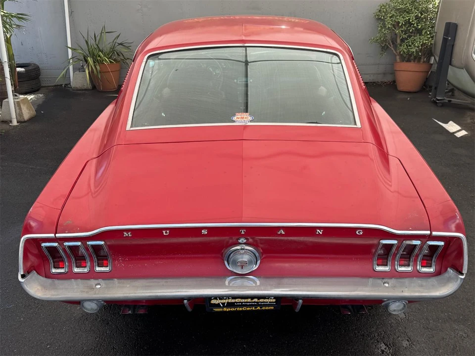 1968 Ford Mustang - Image 5 of 31