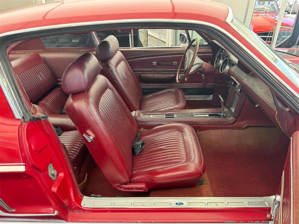 1968 Ford Mustang - Image 13 of 31