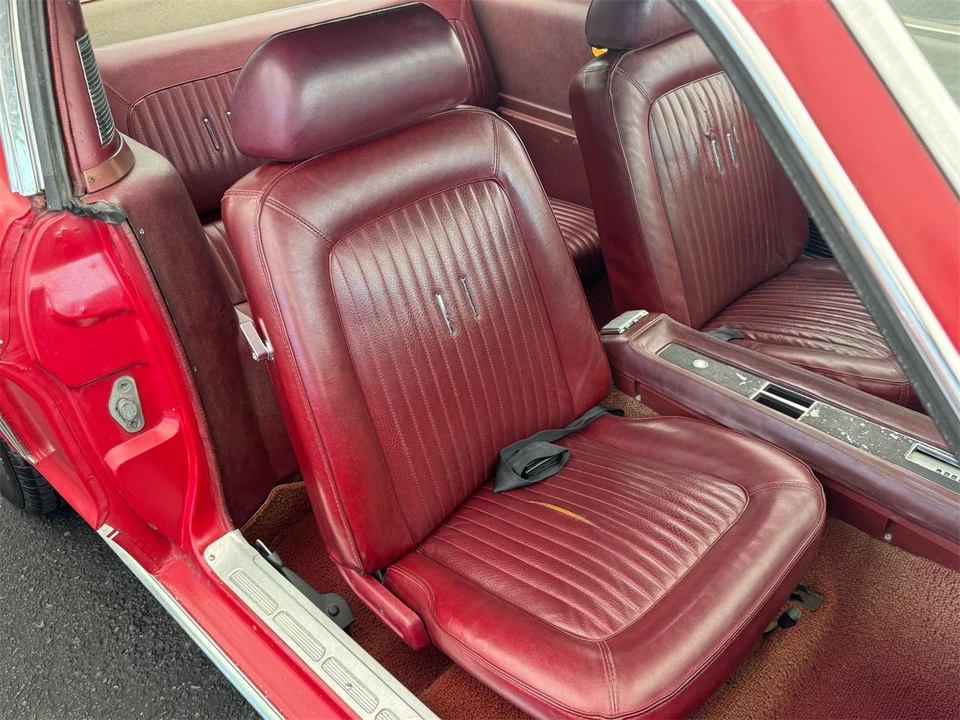 1968 Ford Mustang - Image 29 of 31