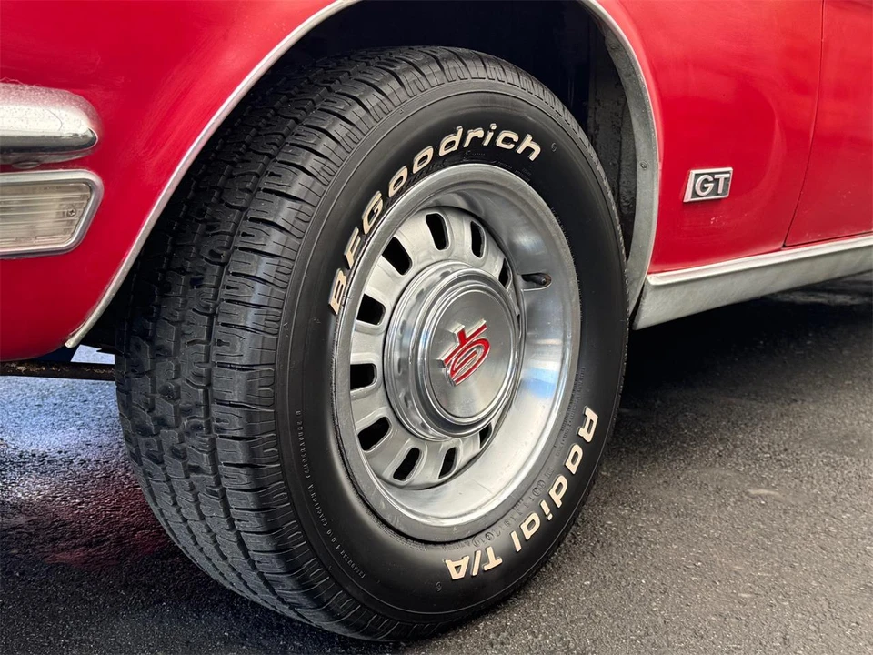 1968 Ford Mustang - Image 23 of 31
