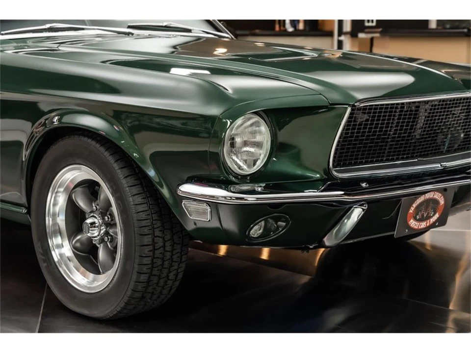 1968 Ford Mustang 1st Gen (1967-1968) - Image 22 of 31
