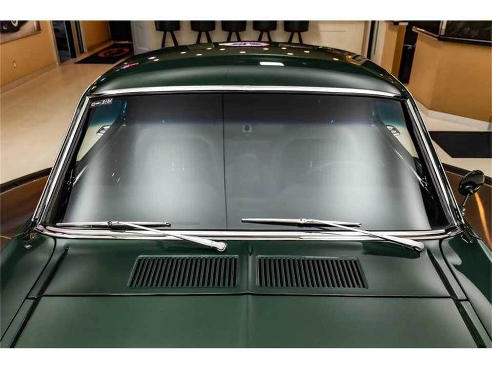 1968 Ford Mustang 1st Gen (1967-1968) - Image 27 of 31