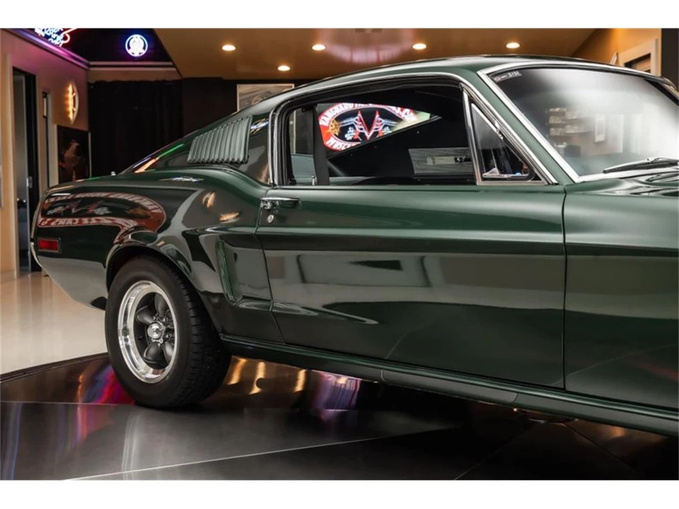 1968 Ford Mustang 1st Gen (1967-1968) - Image 23 of 31