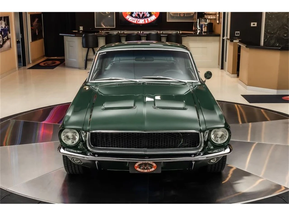 1968 Ford Mustang 1st Gen (1967-1968) - Image 9 of 31