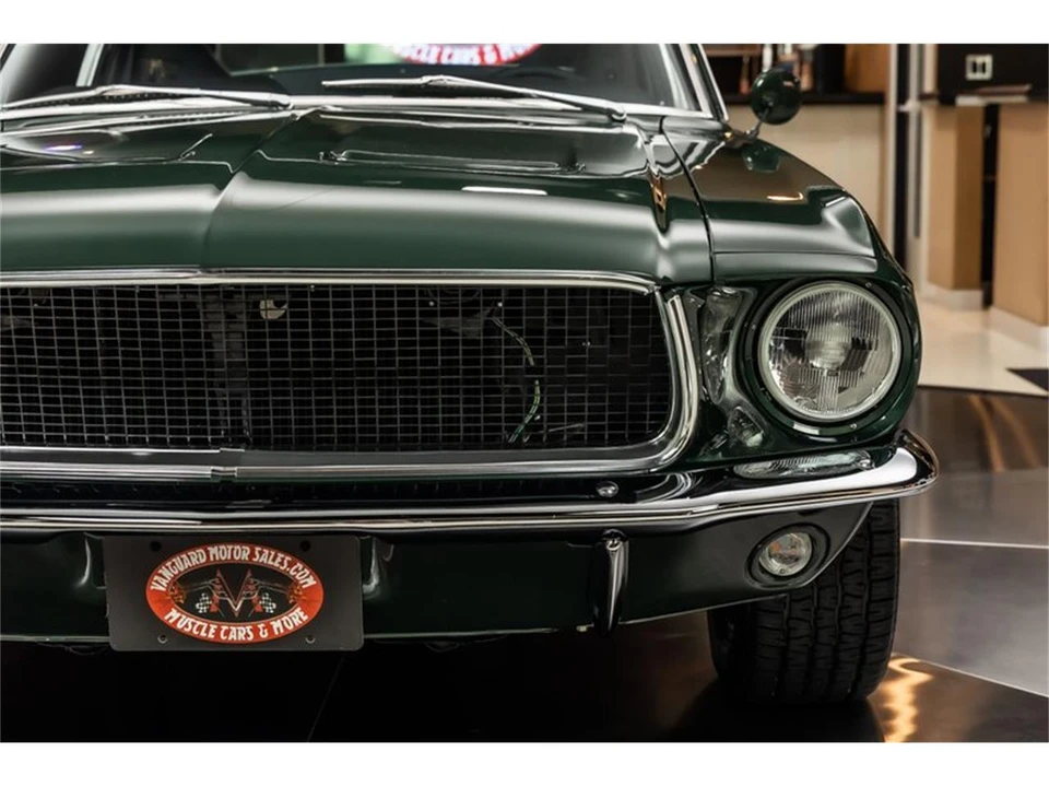 1968 Ford Mustang 1st Gen (1967-1968) - Image 29 of 31