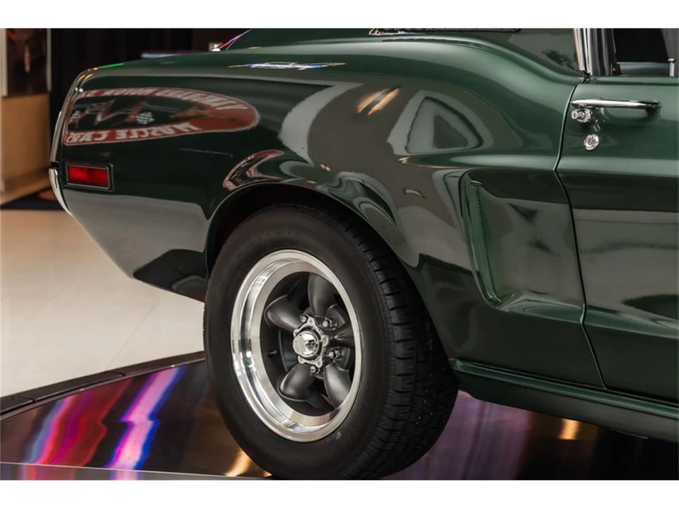 1968 Ford Mustang 1st Gen (1967-1968) - Image 24 of 31