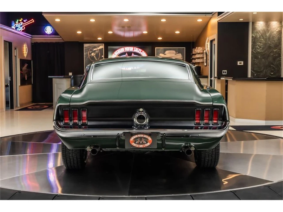 1968 Ford Mustang 1st Gen (1967-1968) - Image 15 of 31