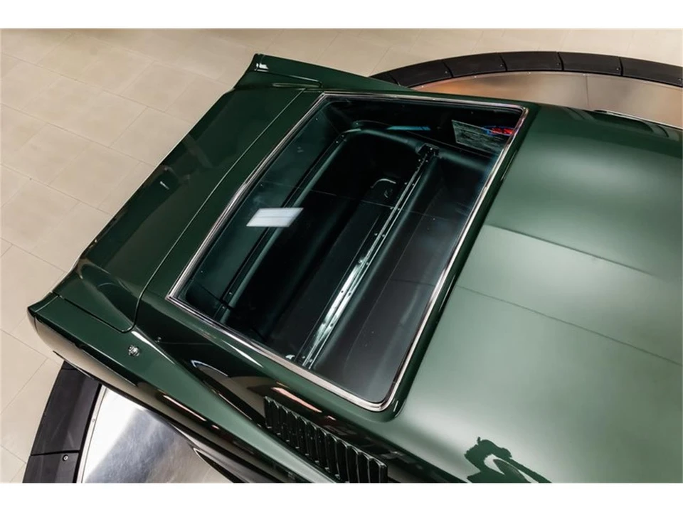 1968 Ford Mustang 1st Gen (1967-1968) - Image 25 of 31
