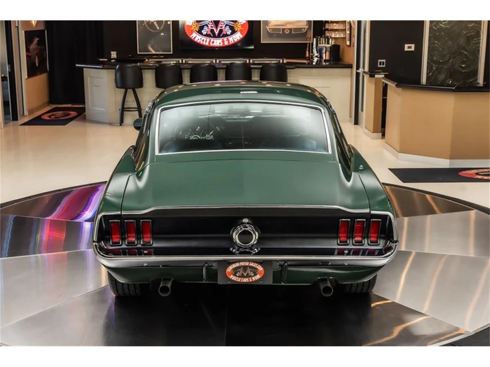 1968 Ford Mustang 1st Gen (1967-1968) - Image 16 of 31