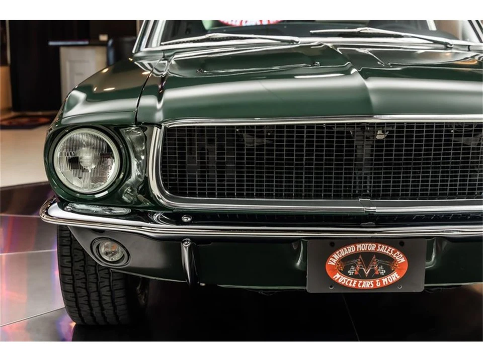 1968 Ford Mustang 1st Gen (1967-1968) - Image 21 of 31