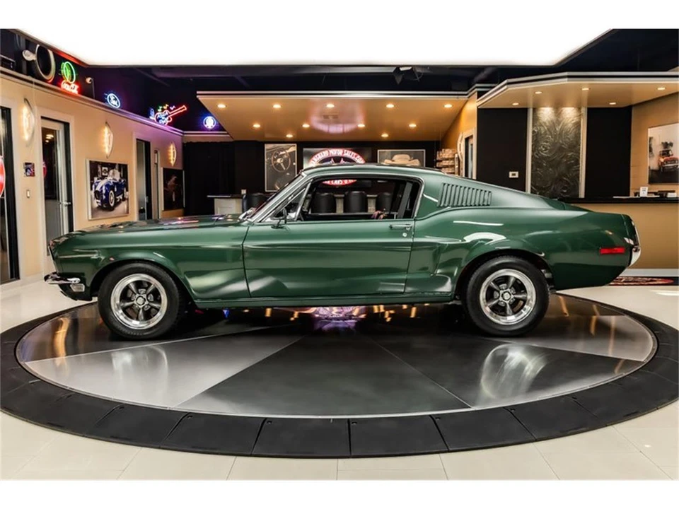 1968 Ford Mustang 1st Gen (1967-1968) - Image 19 of 31