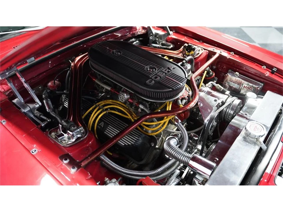 1968 Ford Mustang - Image 28 of 31