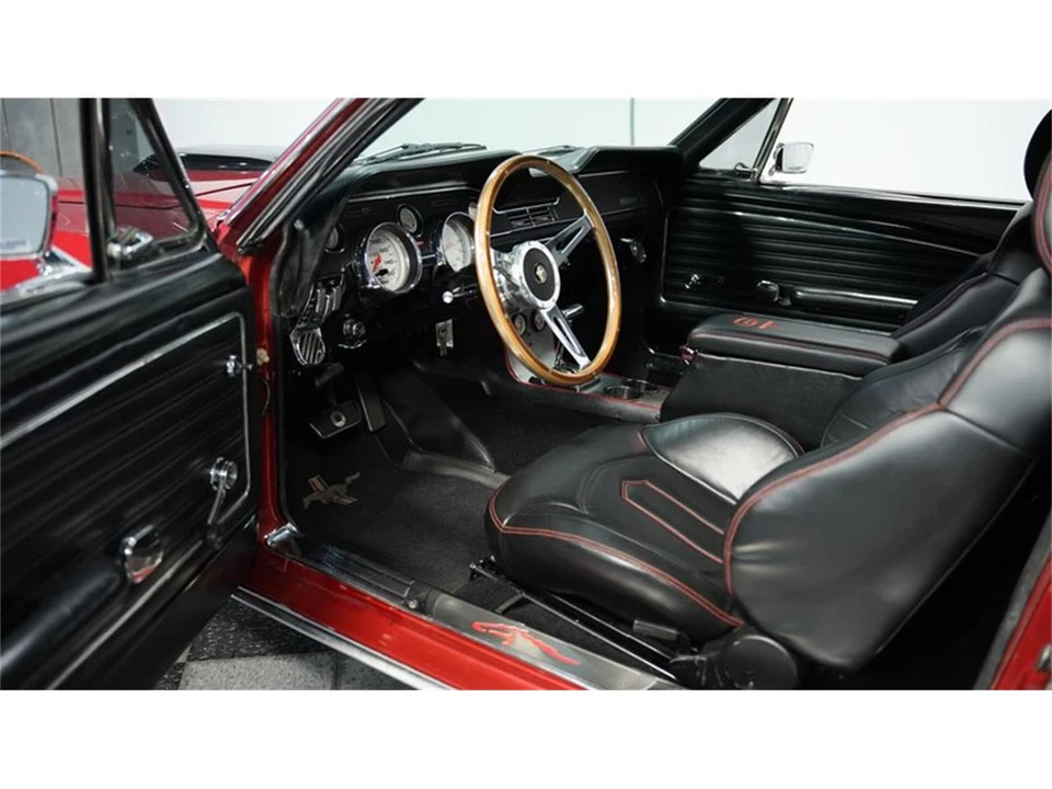 1968 Ford Mustang - Image 4 of 31