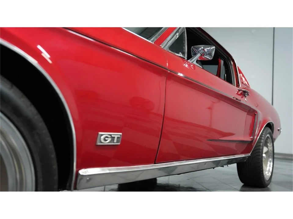 1968 Ford Mustang - Image 19 of 31