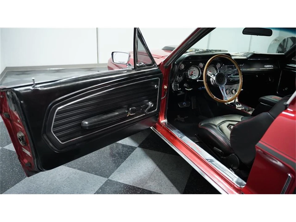1968 Ford Mustang - Image 31 of 31