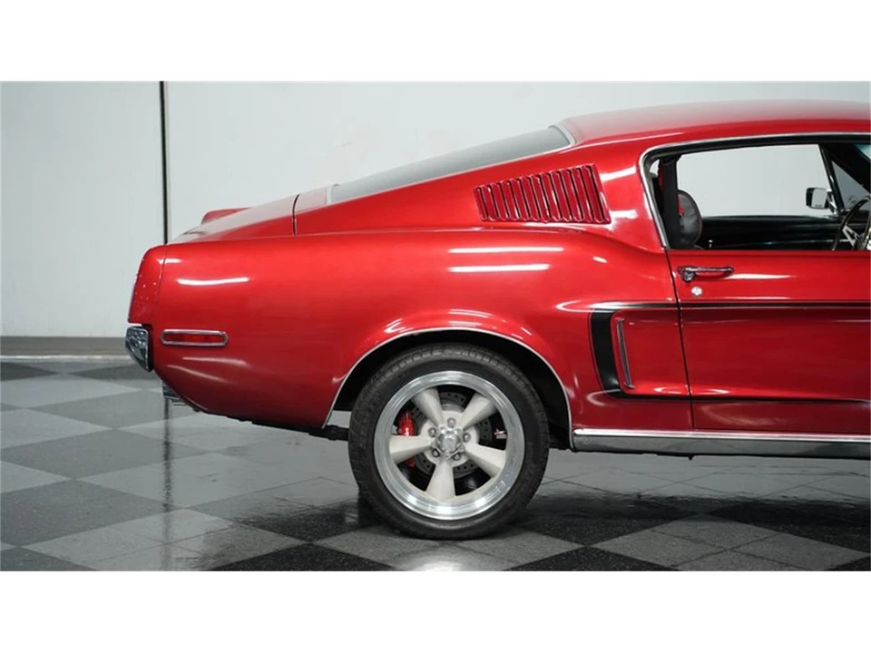 1968 Ford Mustang - Image 25 of 31