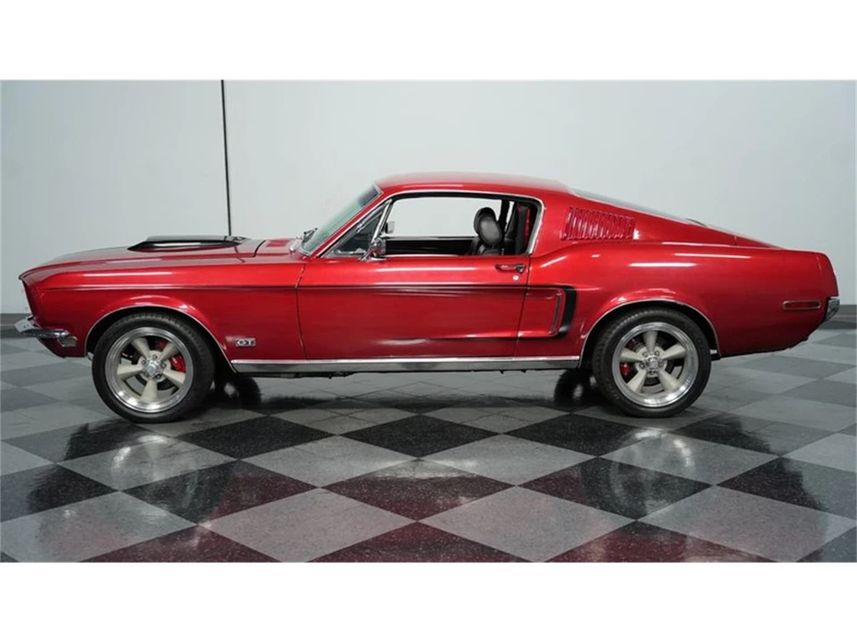 1968 Ford Mustang - Image 2 of 31