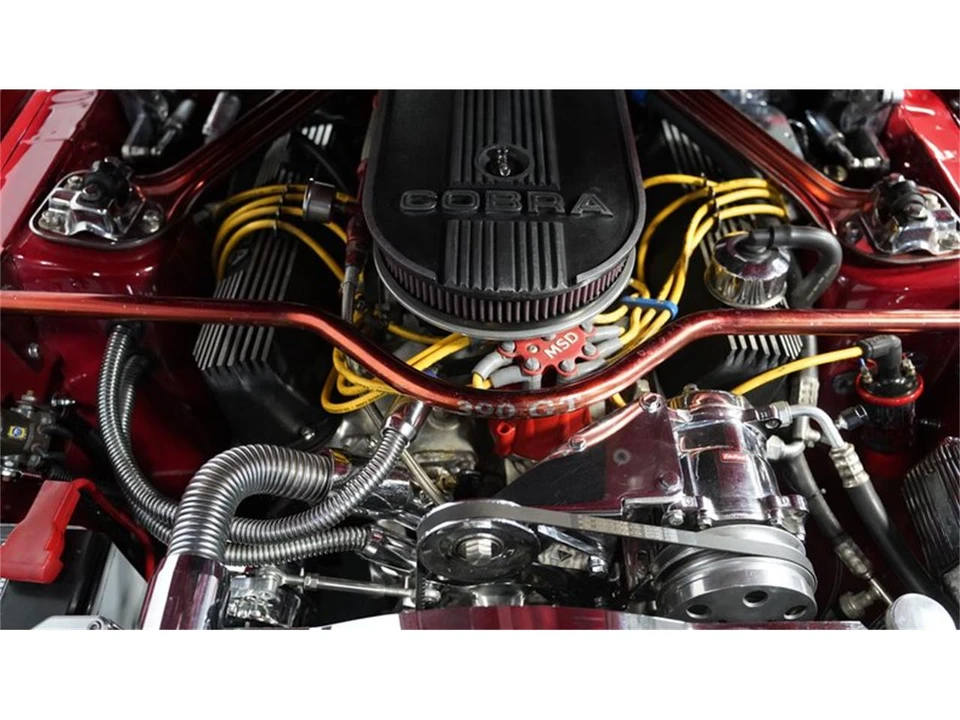 1968 Ford Mustang - Image 29 of 31