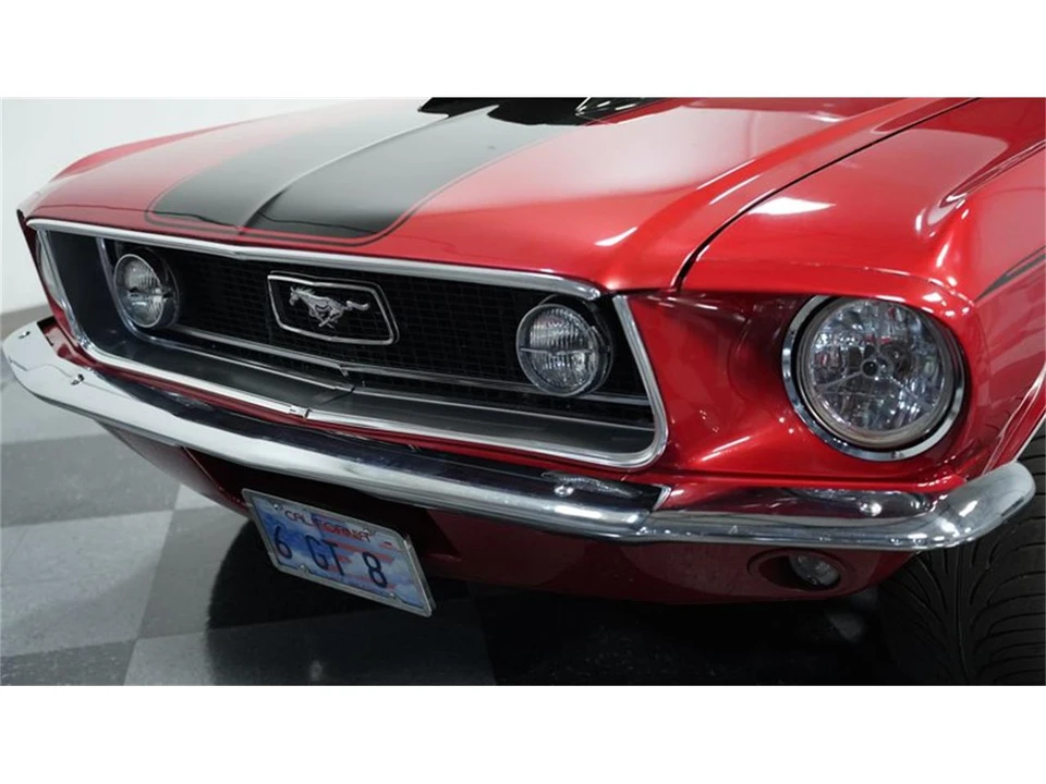 1968 Ford Mustang - Image 17 of 31