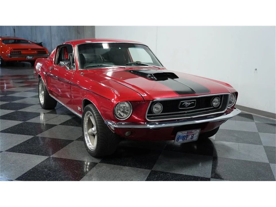 1968 Ford Mustang - Image 14 of 31