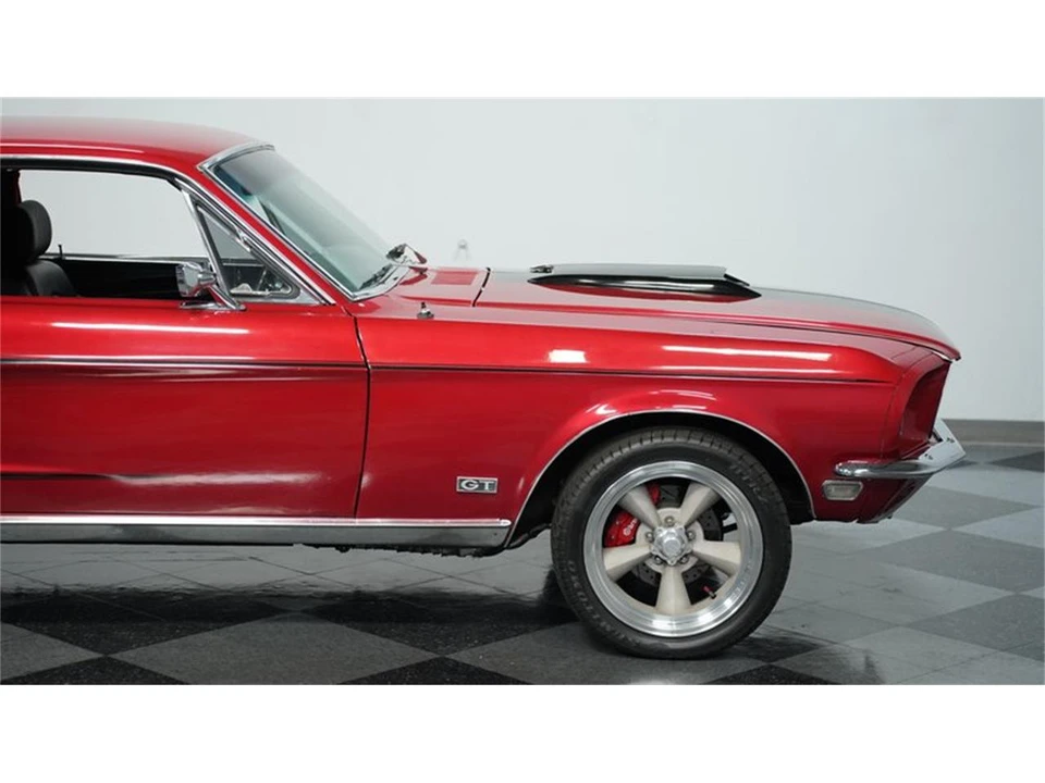 1968 Ford Mustang - Image 26 of 31