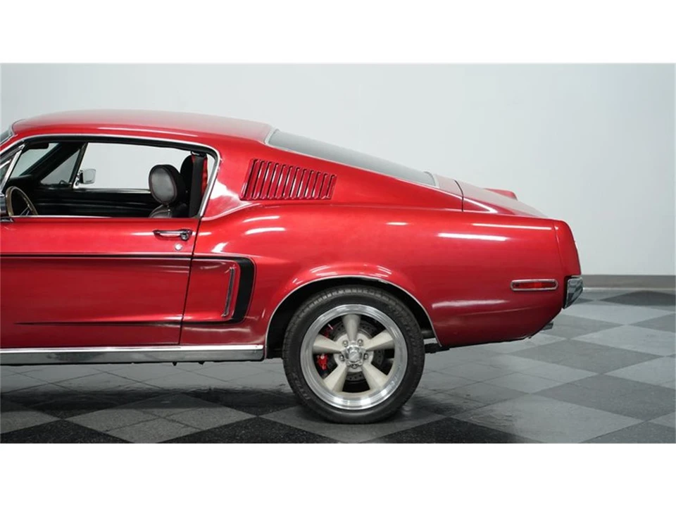 1968 Ford Mustang - Image 21 of 31