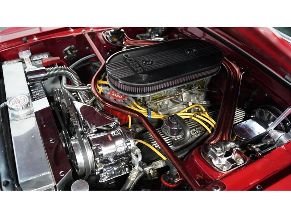 1968 Ford Mustang - Image 30 of 31