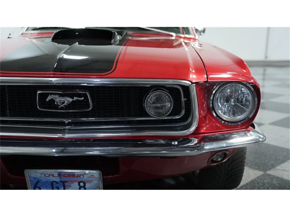 1968 Ford Mustang - Image 18 of 31