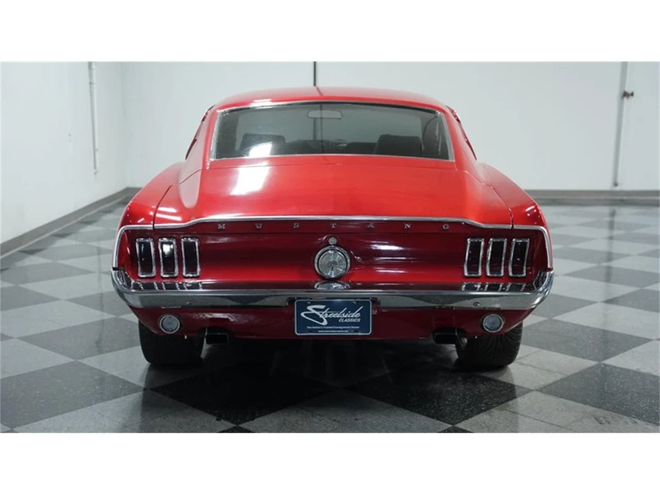 1968 Ford Mustang - Image 9 of 31