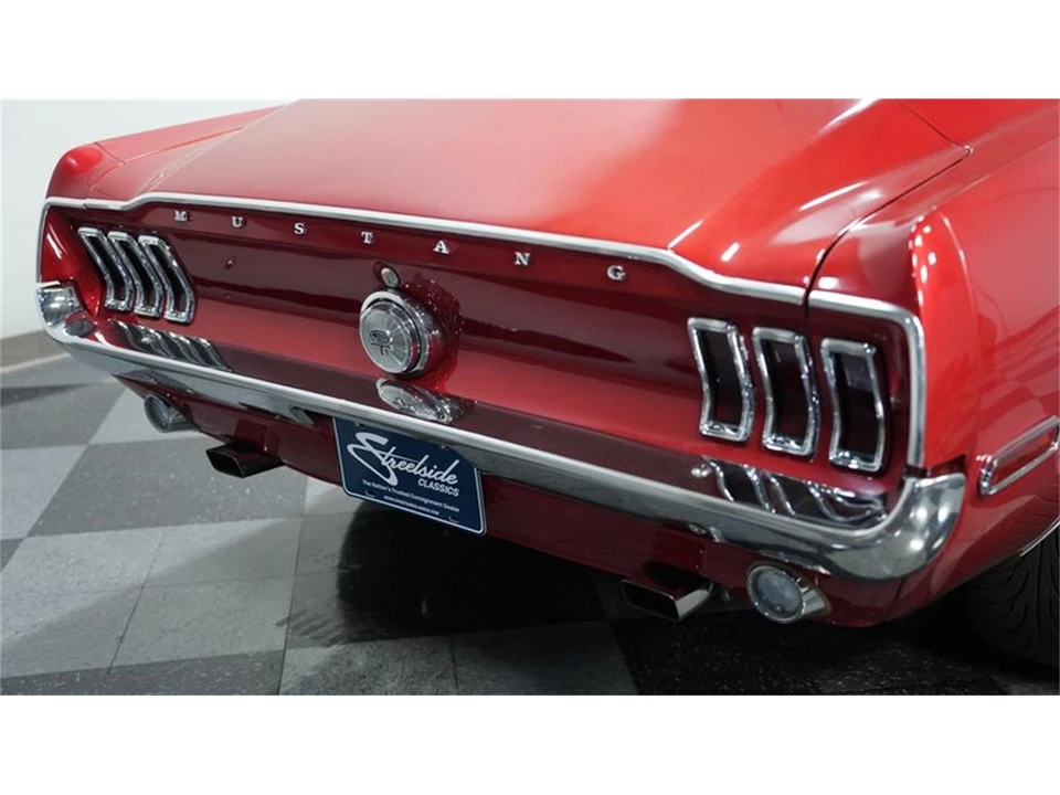 1968 Ford Mustang - Image 22 of 31