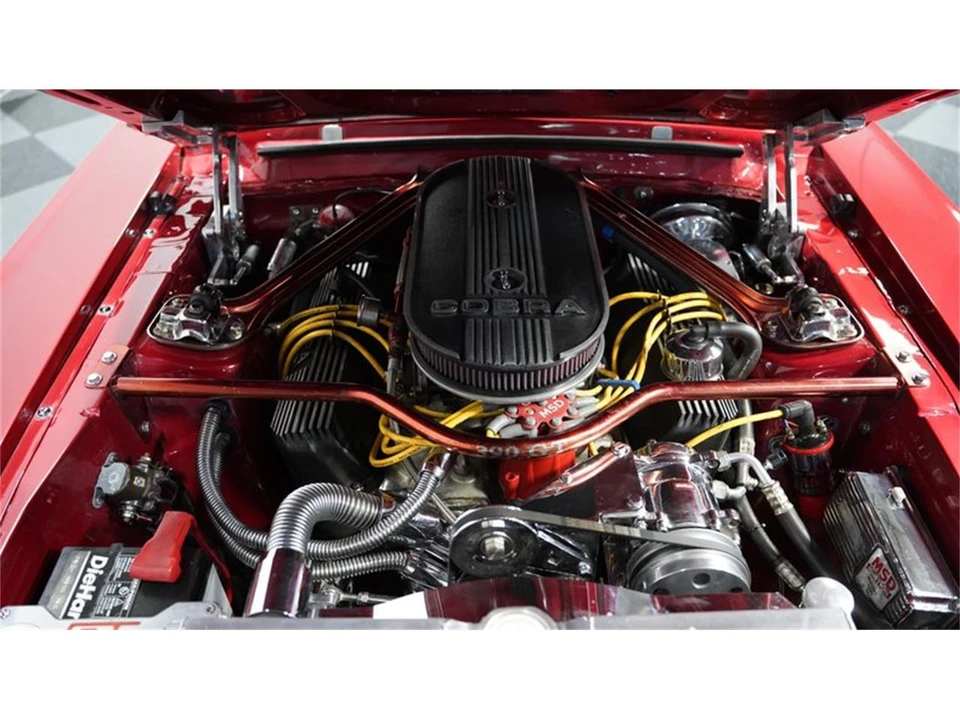 1968 Ford Mustang - Image 3 of 31